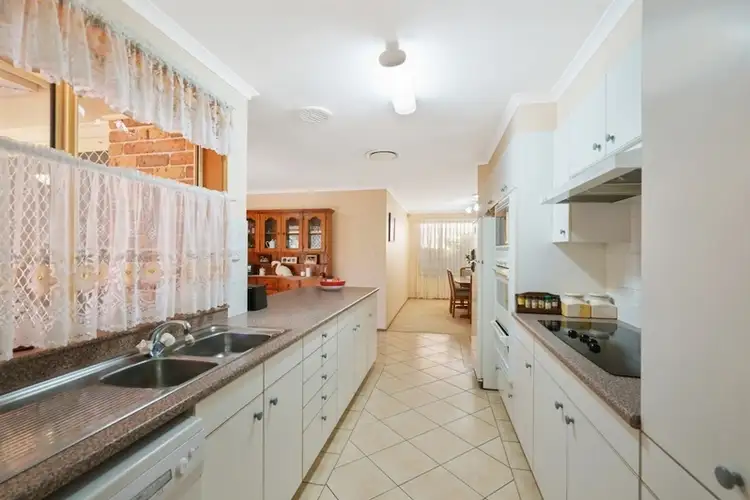 Seventh view of Homely house listing, 25 Elder Way, Mount Annan NSW 2567