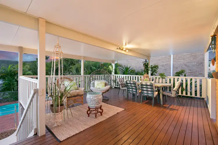 Second view of Homely house listing, 9 Oak Street, Shailer Park QLD 4128