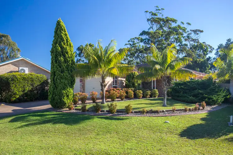 15 Lomandra Place, Ulladulla NSW 2539