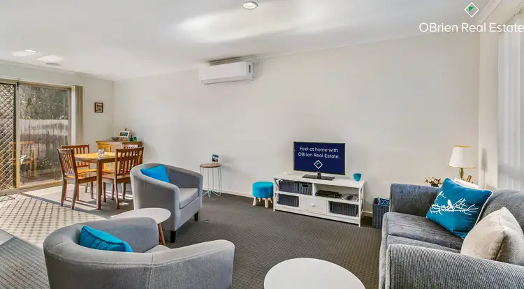 Second view of Homely unit listing, 21 Balmain Drive, Carrum Downs VIC 3201