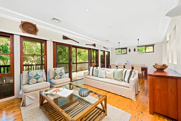 Fifth view of Homely house listing, 19 Coolaroo Road, Lane Cove NSW 2066