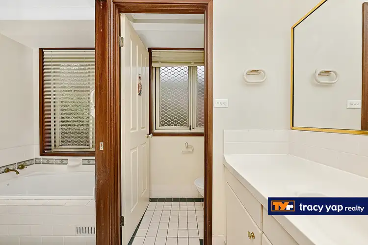 Fifth view of Homely house listing, 21 Garland Avenue, Epping NSW 2121