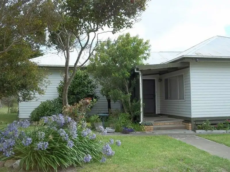 Main view of Homely rural property listing, 205 Barry Beach, Welshpool VIC 3966