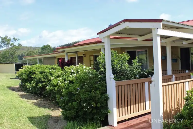 Fourth view of Homely rural property listing, 796 Temagog Road, Temagog NSW 2440