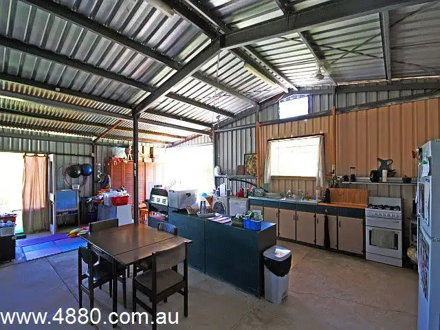 Fourth view of Homely rural property listing, Address available on request