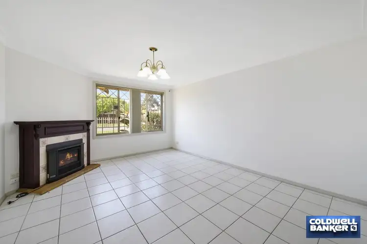 Second view of Homely house listing, 22 Blamey Road, Wattle Grove NSW 2173
