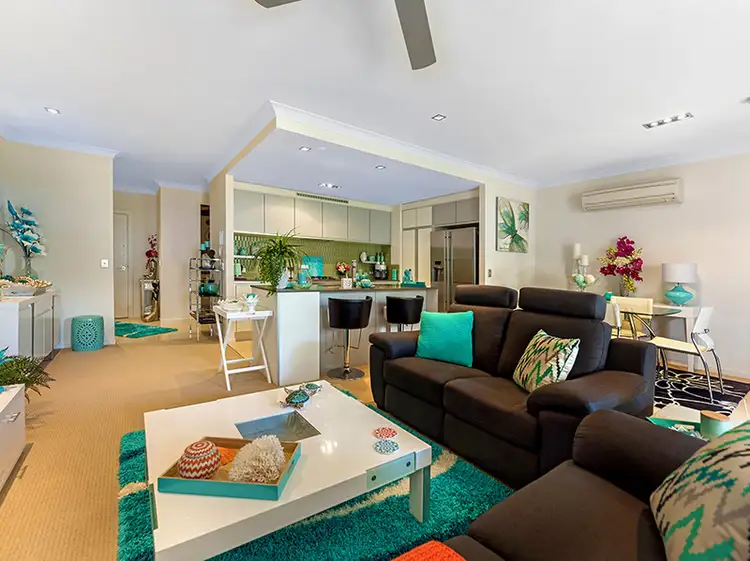 3218/3030 The Boulevard, Carrara QLD 4211