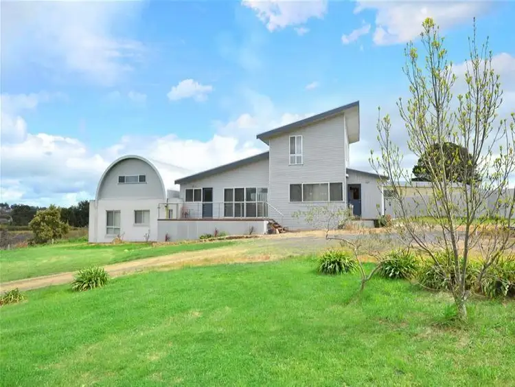 420 Kline Street, Canadian VIC 3350