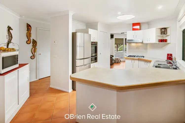 Third view of Homely house listing, 5 Nicholas Court, Carrum Downs VIC 3201