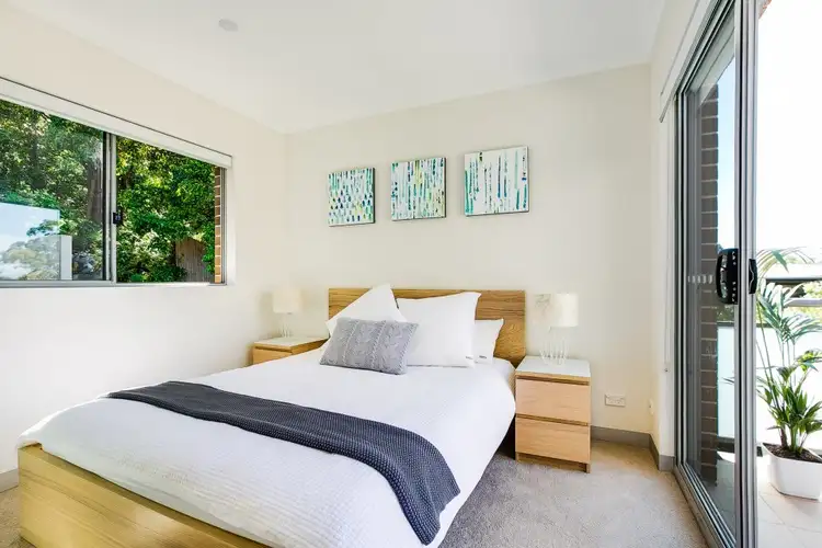 Fifth view of Homely unit listing, 33/40-42 Brookvale Avenue, Brookvale NSW 2100