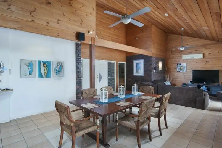 Seventh view of Homely house listing, 9 Kurrawa Avenue, Mermaid Waters QLD 4218
