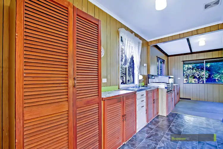 Fourth view of Homely house listing, 31 Byrne Boulevard, Marayong NSW 2148