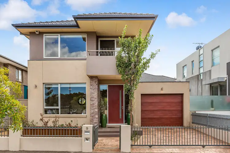 9 Lyric Street, Maribyrnong VIC 3032