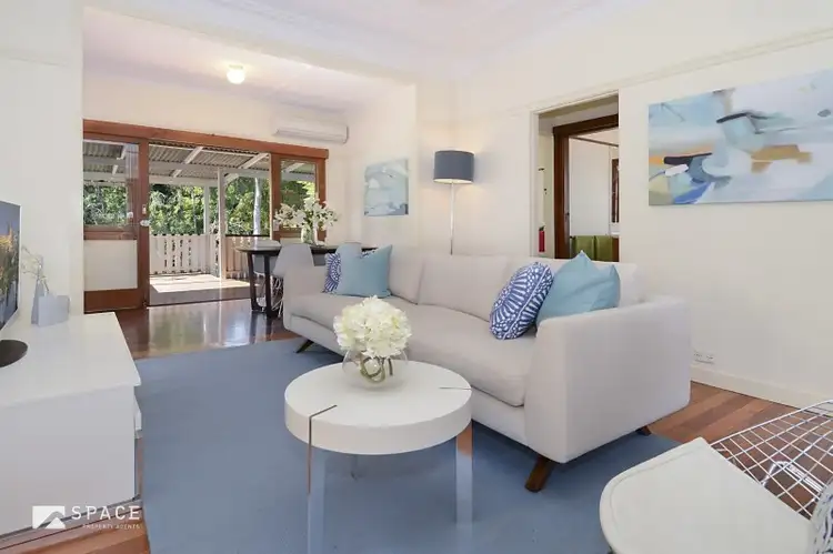 Third view of Homely house listing, 57 Mirrabooka Road, Ashgrove QLD 4060