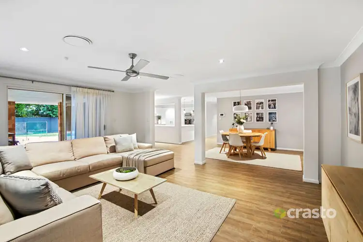 55 White Ash Road, Bonogin QLD 4213