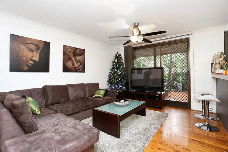 Third view of Homely townhouse listing, 7/4 Riverpark Drive, Liverpool NSW 2170