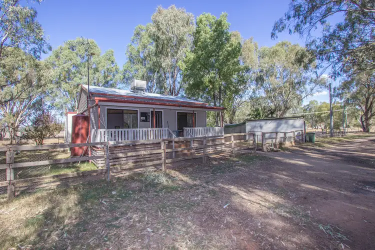 Main view of Homely house listing, 100 Oak Bank Street, Narrandera NSW 2700