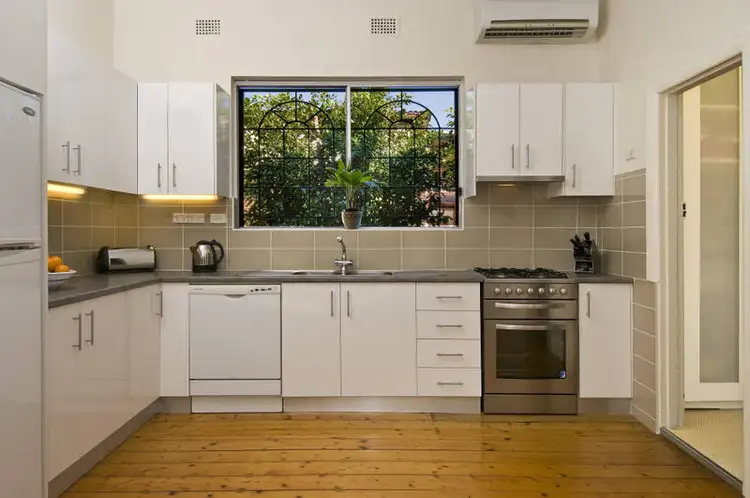 Second view of Homely house listing, 70 Elswick Street, Leichhardt NSW 2040
