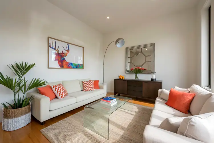 Second view of Homely house listing, 6 Pindan Court, Mount Waverley VIC 3149