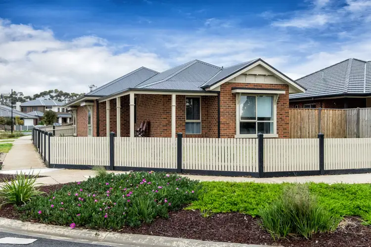 730 Eynesbury Road, Eynesbury VIC 3338