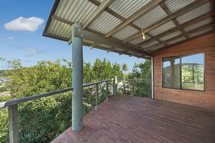 Sixth view of Homely house listing, 17 Amethyst Place, Yaroomba QLD 4573