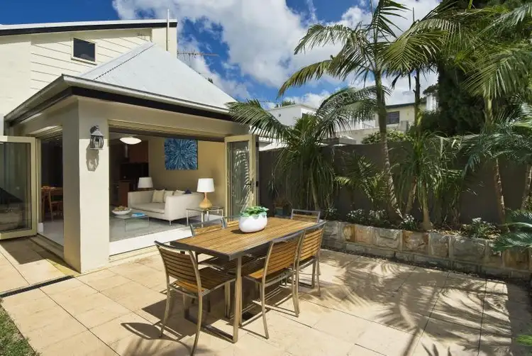 10 Carlow Street, North Sydney NSW 2060