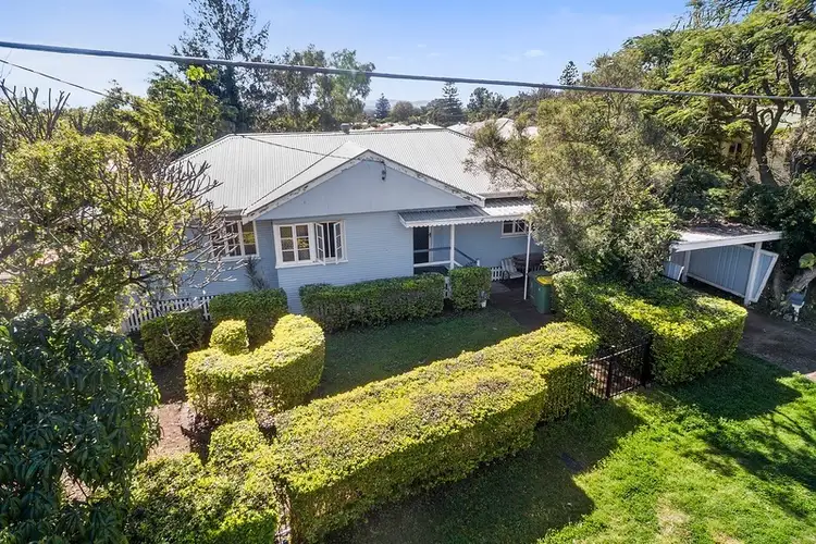 Seventh view of Homely house listing, 1 Irvine Street, East Ipswich QLD 4305