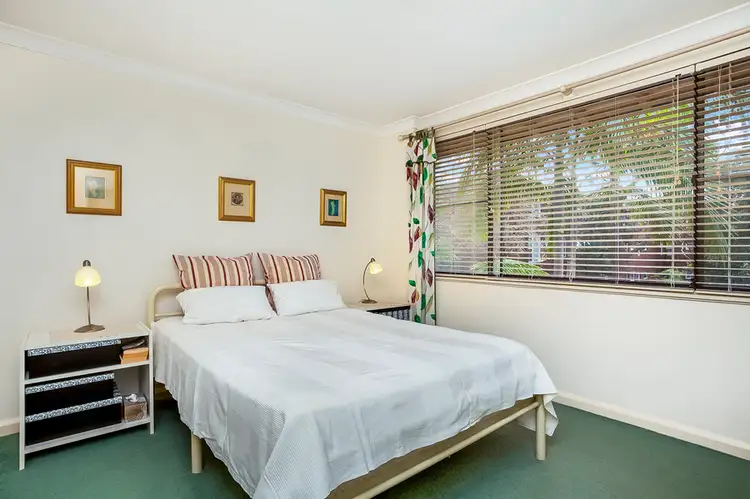 Sixth view of Homely townhouse listing, 6/62 Sutherland Street, Cremorne NSW 2090