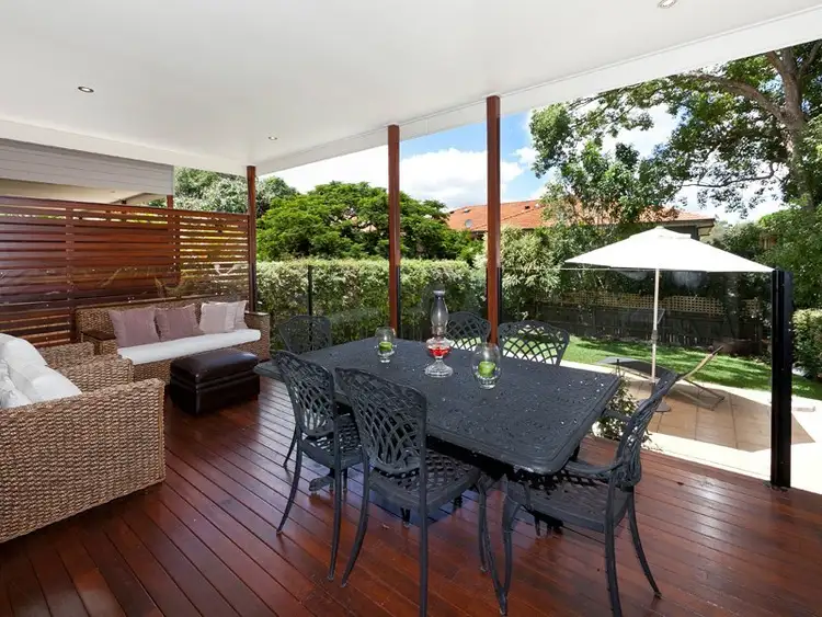 Sixth view of Homely house listing, 161 Strong Avenue, Graceville QLD 4075