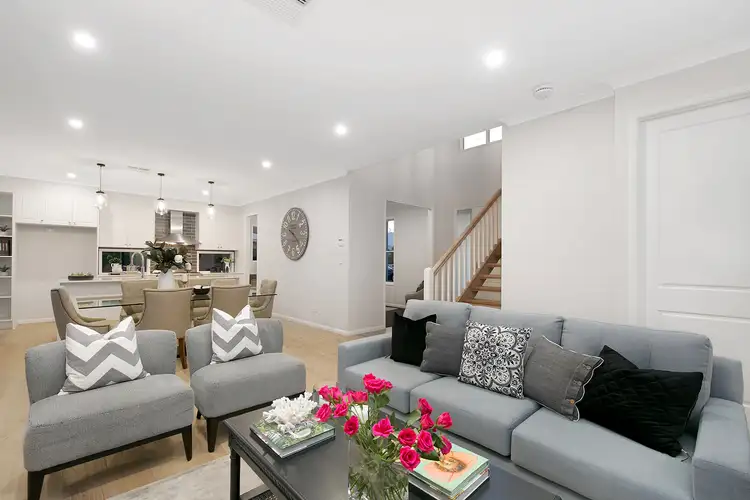 Sixth view of Homely house listing, 56 Elizabeth Street, Sherwood QLD 4075