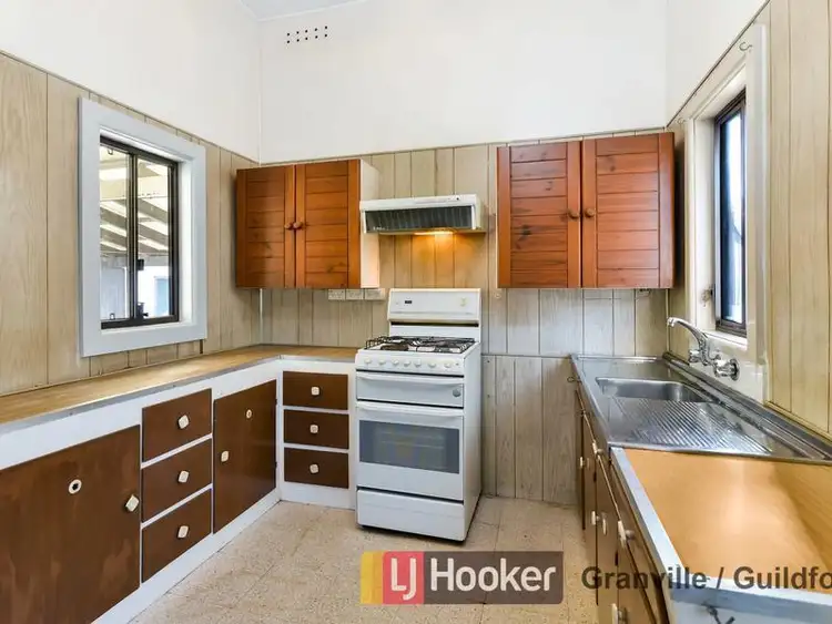 Second view of Homely house listing, 13 Mimosa Street, Granville NSW 2142