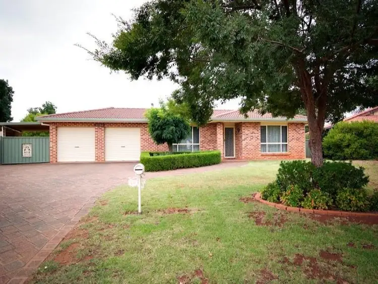 Main view of Homely house listing, 10 Beatrice Place, Dubbo NSW 2830