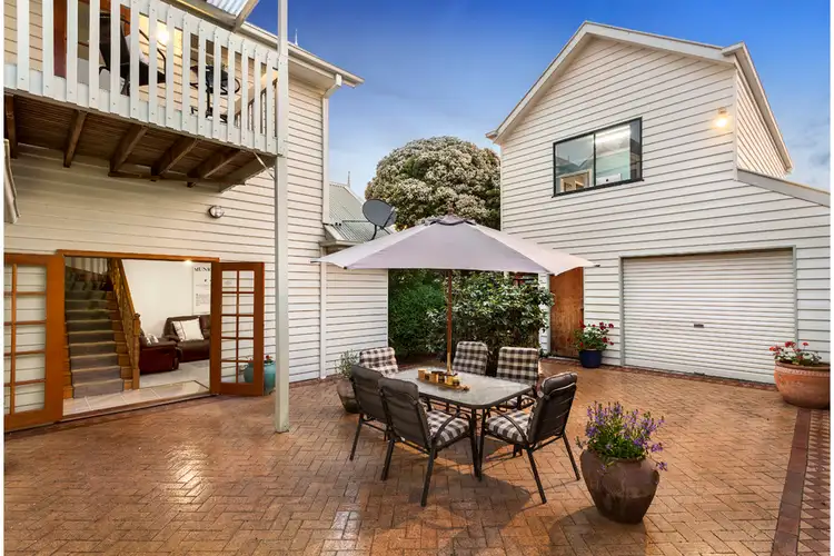 26 Stephenson Street, Spotswood VIC 3015