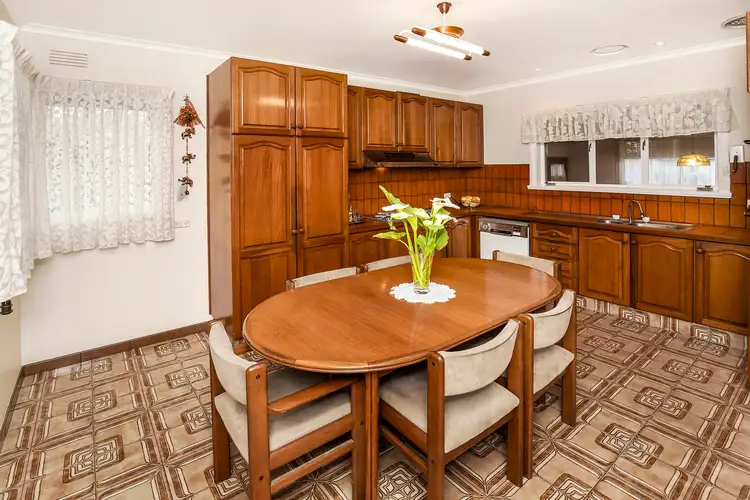 Fourth view of Homely house listing, 8 Balfour Street, Reservoir VIC 3073