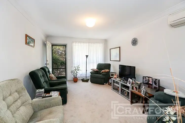 Fifth view of Homely villa listing, 3/14 Thomas Street, Cardiff NSW 2285