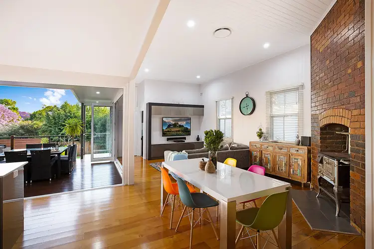 Third view of Homely house listing, 42 Dunmore Street, East Toowoomba QLD 4350