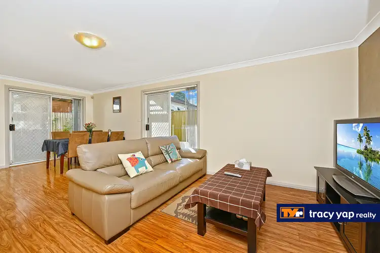 Second view of Homely townhouse listing, 19D Lidbury Street, Berala NSW 2141