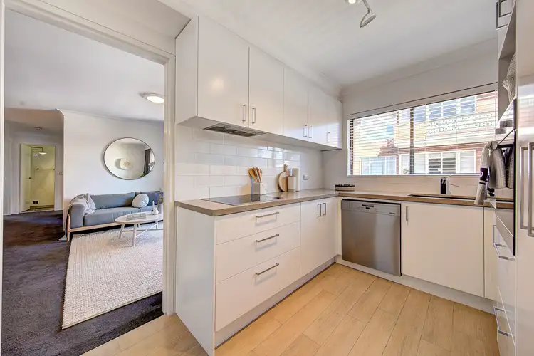 Fourth view of Homely apartment listing, 14/136-138 Spencer Road, Cremorne NSW 2090