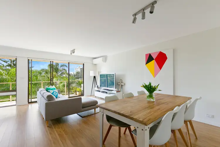 22/19 Ramsay Street, Collaroy NSW 2097