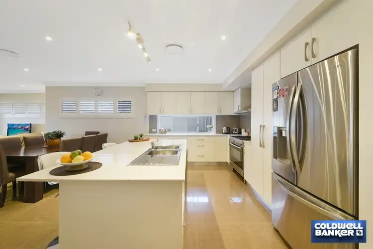 Fourth view of Homely house listing, 26 Lilli Pilli Drive, Pleasure Point NSW 2172