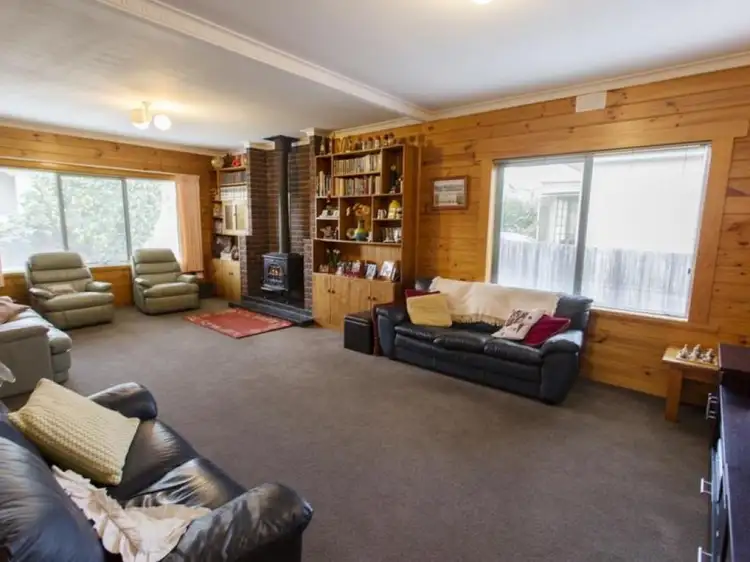 Fifth view of Homely house listing, 29 Franklin Street, Devonport TAS 7310