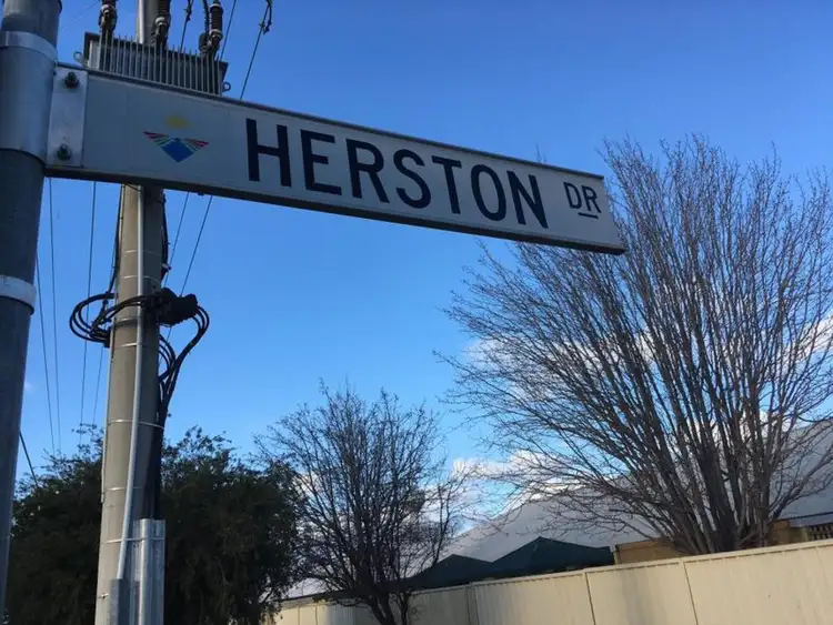 Third view of Homely land listing, Lot 9 Herston Drive, Mildura VIC 3500