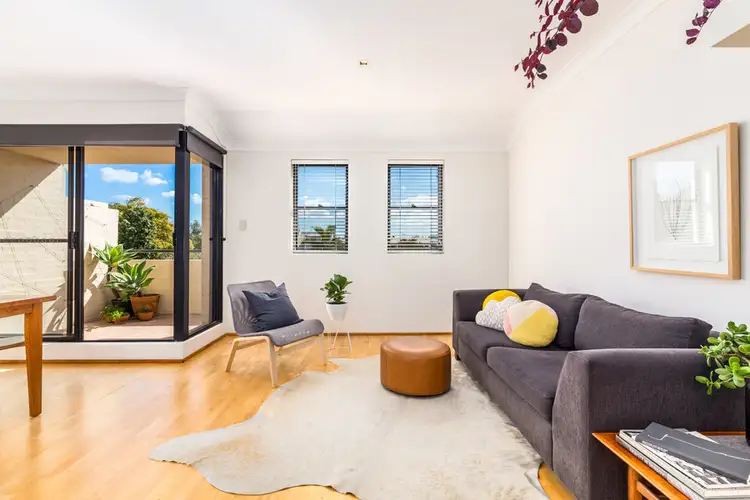 31/17-37 Lawrence Street, Alexandria NSW 2015