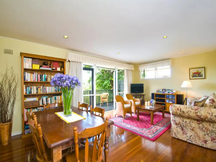 Second view of Homely house listing, 12 Benning Avenue, South Turramurra NSW 2074