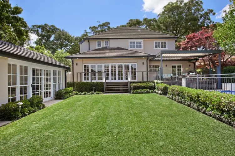 Fifth view of Homely house listing, 21 Perth Avenue, East Lindfield NSW 2070