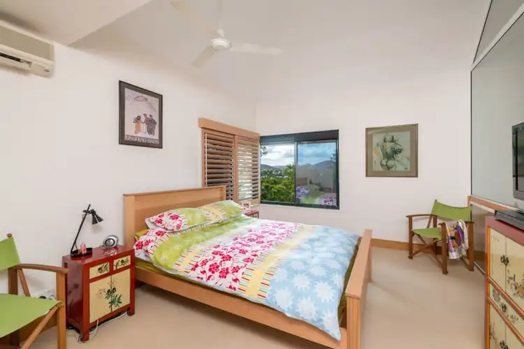 Sixth view of Homely townhouse listing, 3/8 Waterworks Road, Red Hill QLD 4059