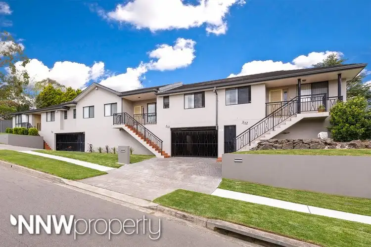 2/12 Yamba Close, Marsfield NSW 2122