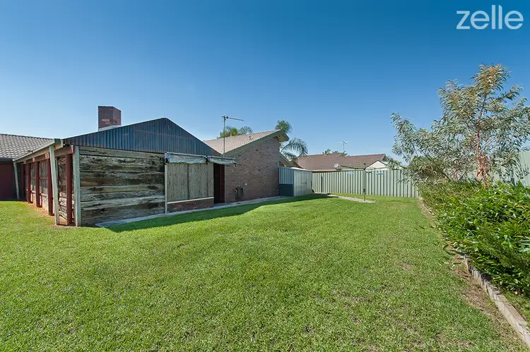 Seventh view of Homely house listing, 9 Valerie Way, Lavington NSW 2641