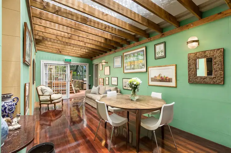 Fifth view of Homely house listing, 270 Glebe Point Road, Glebe NSW 2037
