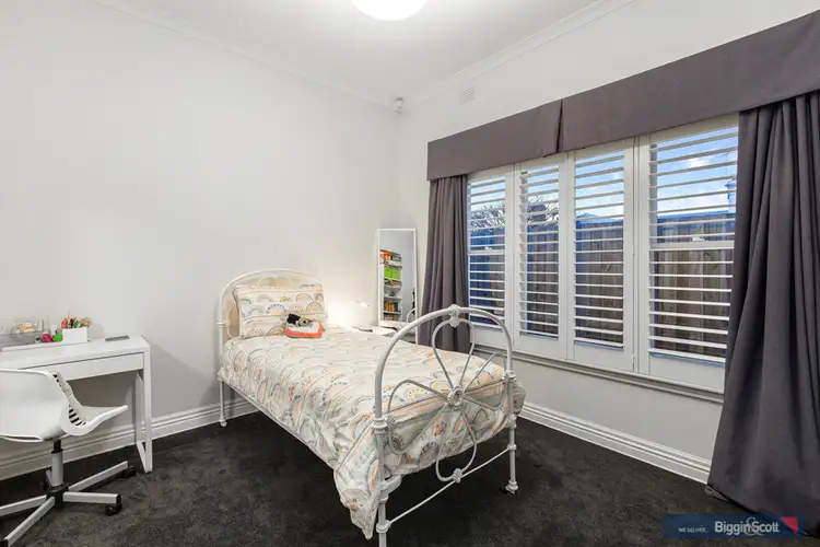 Fifth view of Homely house listing, 61 Railway Crescent, Williamstown VIC 3016